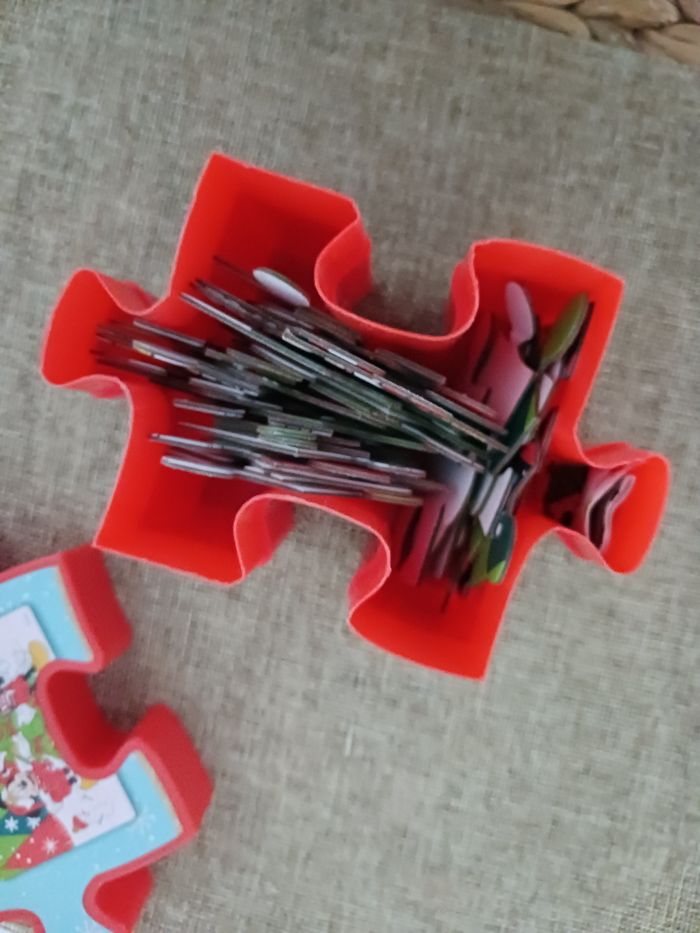 Puzzle mickey - photo numéro 3