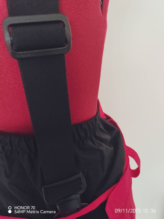 Salopette de ski Rocks - photo numéro 6