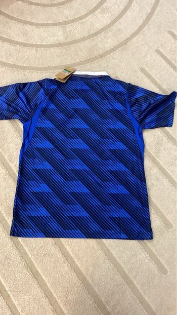 Maillot cdm equipe de France 