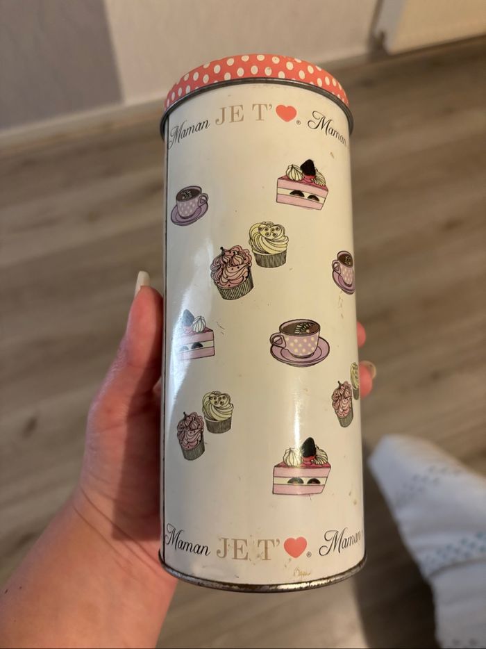 Boîte à dosette - photo numéro 3