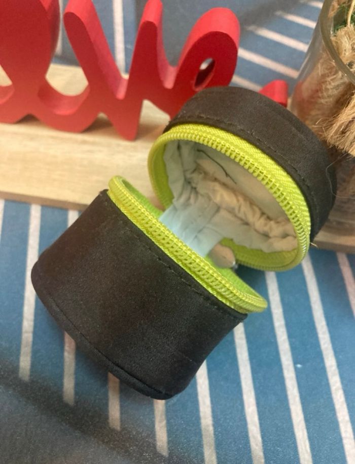 Trousse pour sucette Béaba - photo numéro 3