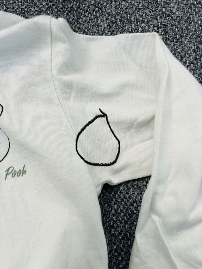 Bodie taille 36 mois - photo numéro 6