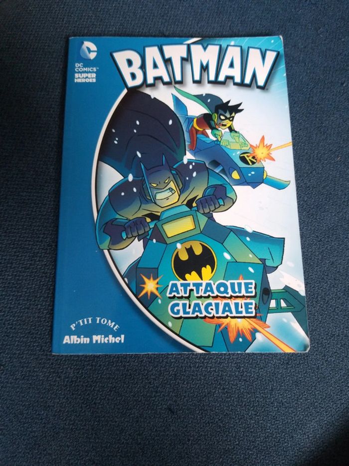 Batman