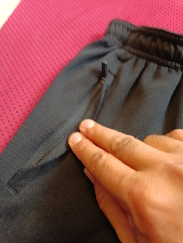 Pantalon de foot Skita Authentique Officiel taille enfant 10/12 ans - photo numéro 5