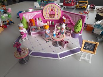 patisserie