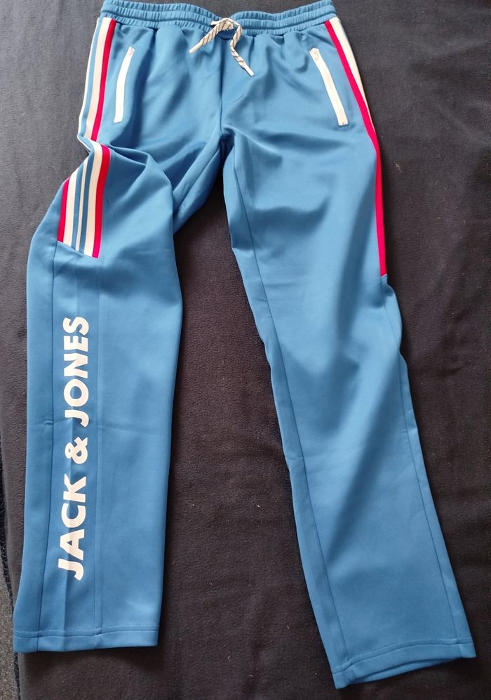 Jogging homme jack and Jones