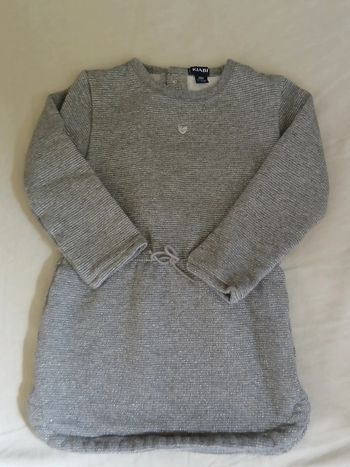 Robe 18 mois kiabi