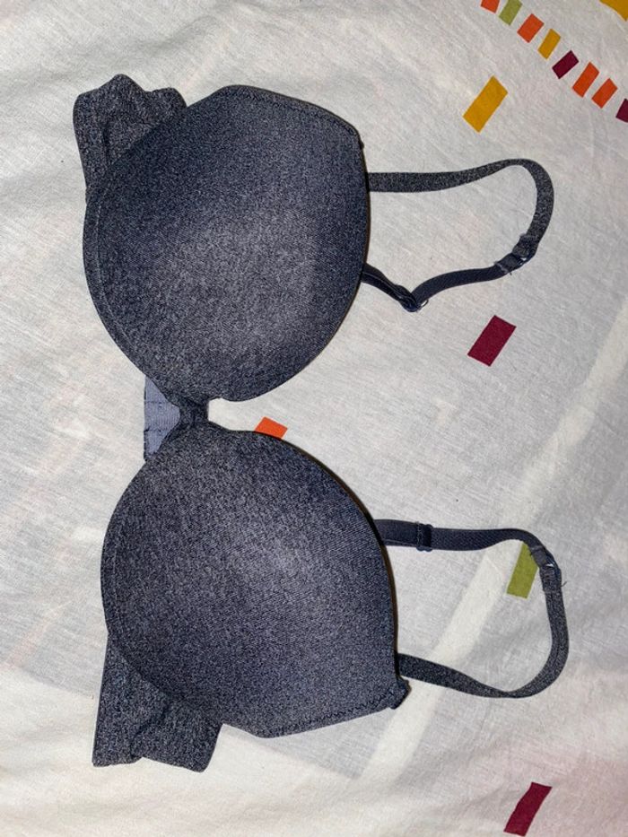 Soutien gorge push up