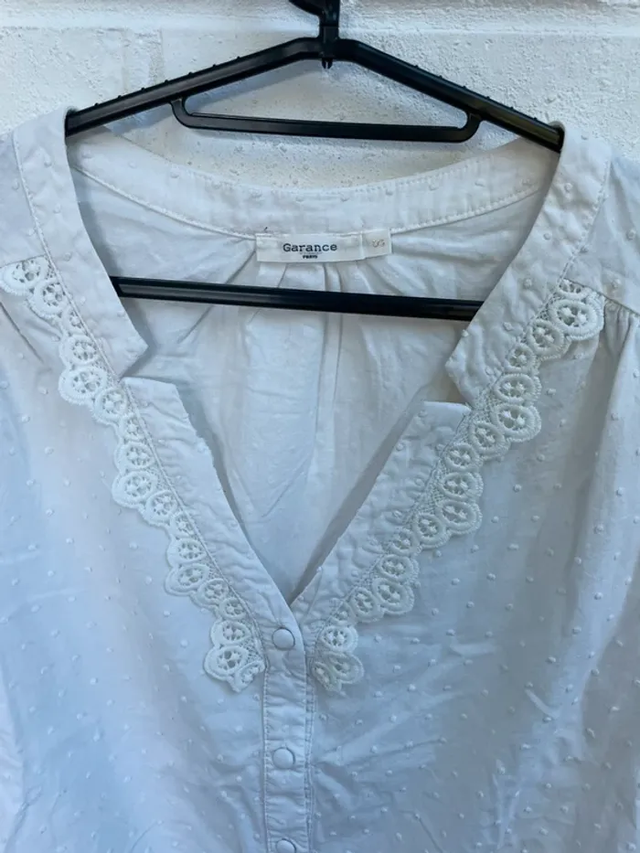 Chemise Garance S - photo numéro 2