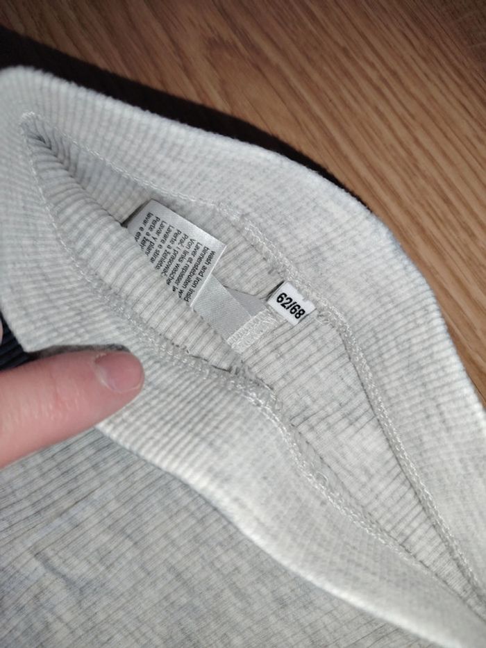 Lot de pantalon bébé - photo numéro 4