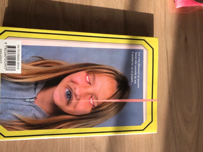 Livre de Jean teulé - photo numéro 2