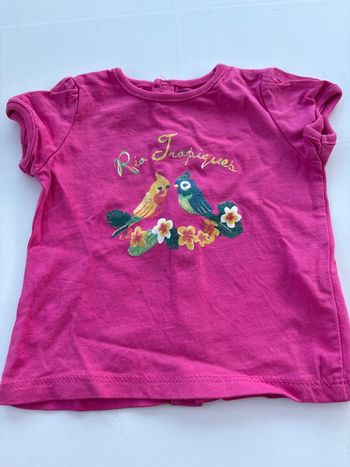 Tee-shirts 