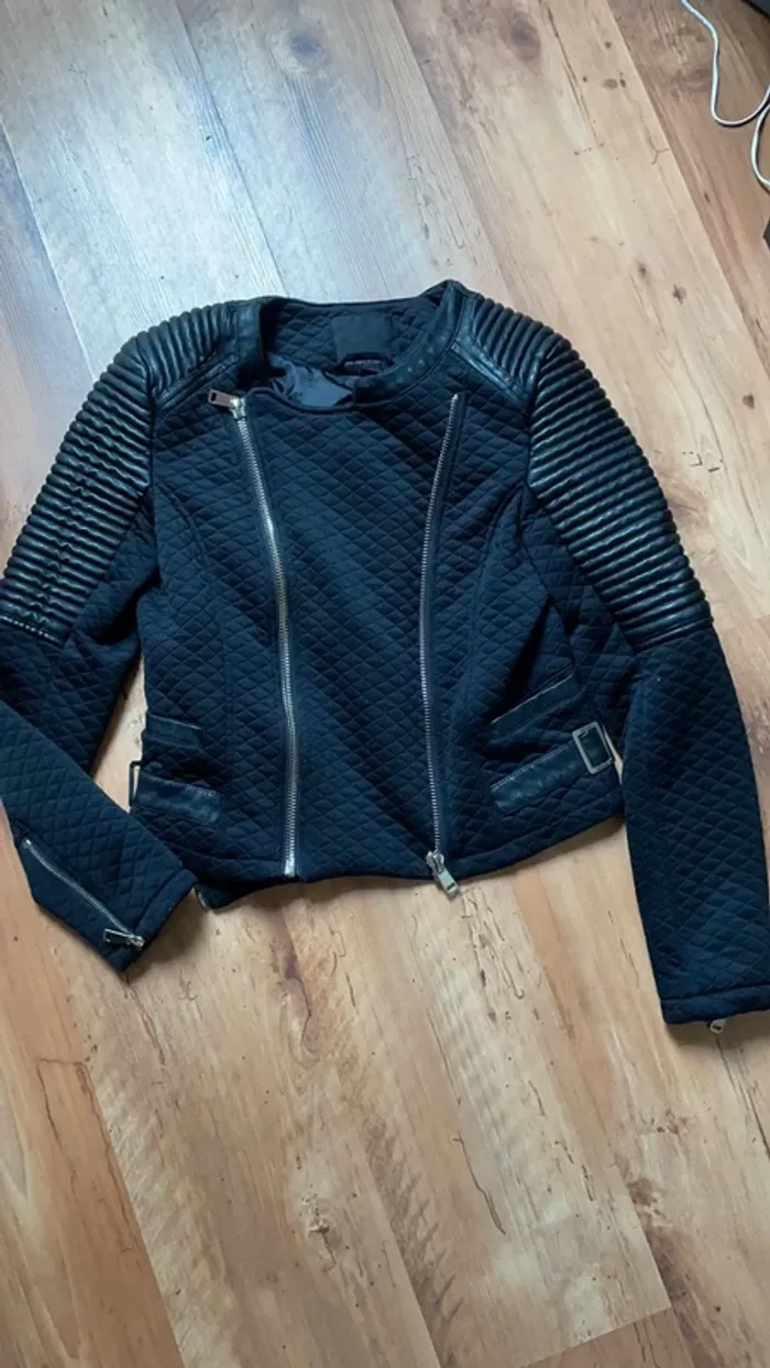 Veste femme