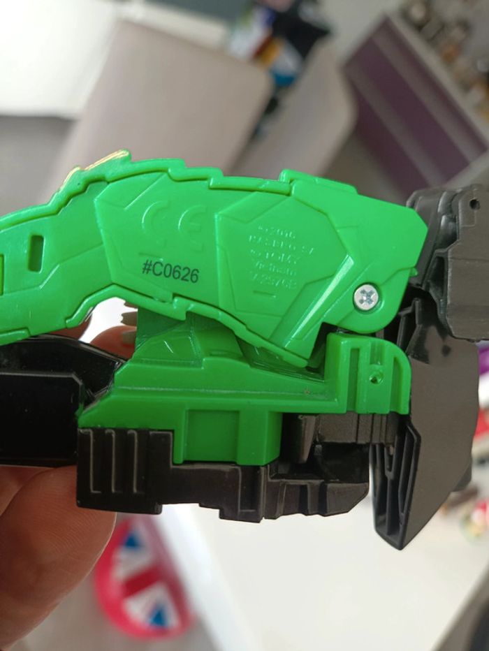 Transformers - photo numéro 10