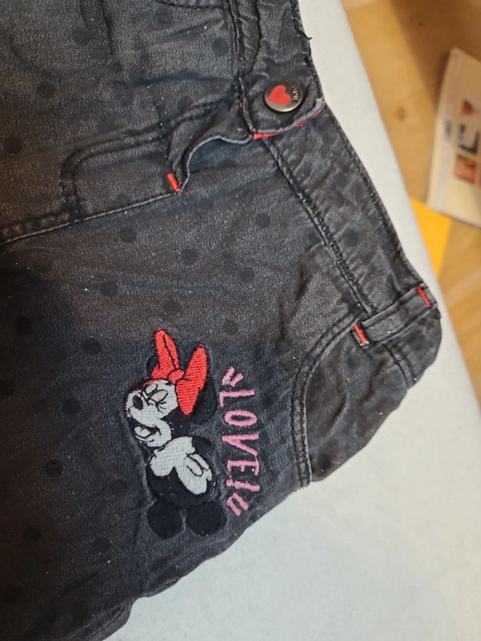 Pantalon 18 mois - photo numéro 4