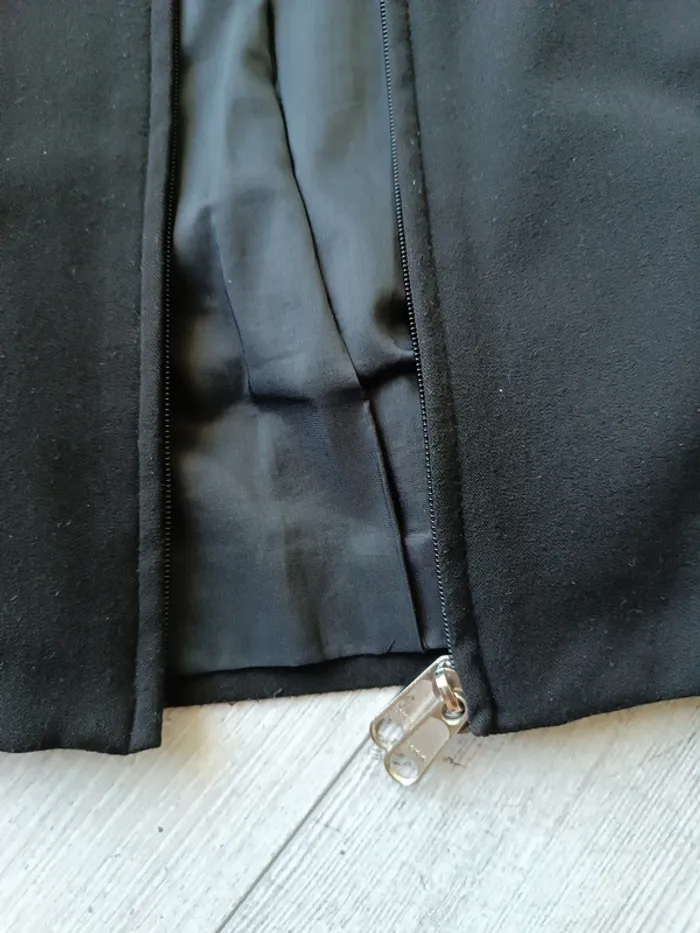 Veste chattawak - photo numéro 5