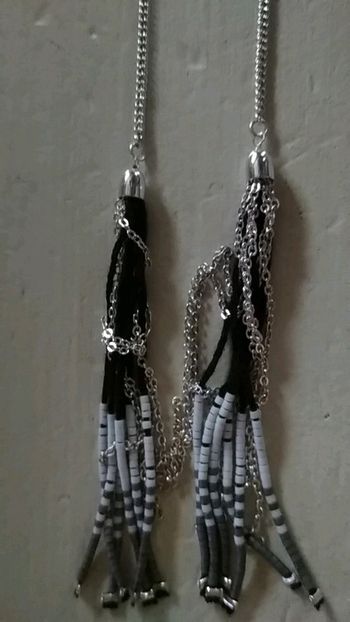 Collier promod