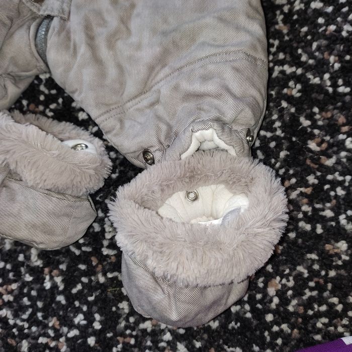 Combi pilote marese 3 mois - photo numéro 4