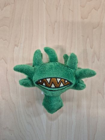 Mini mascotte peluche Final Fantasy XIV : Morble