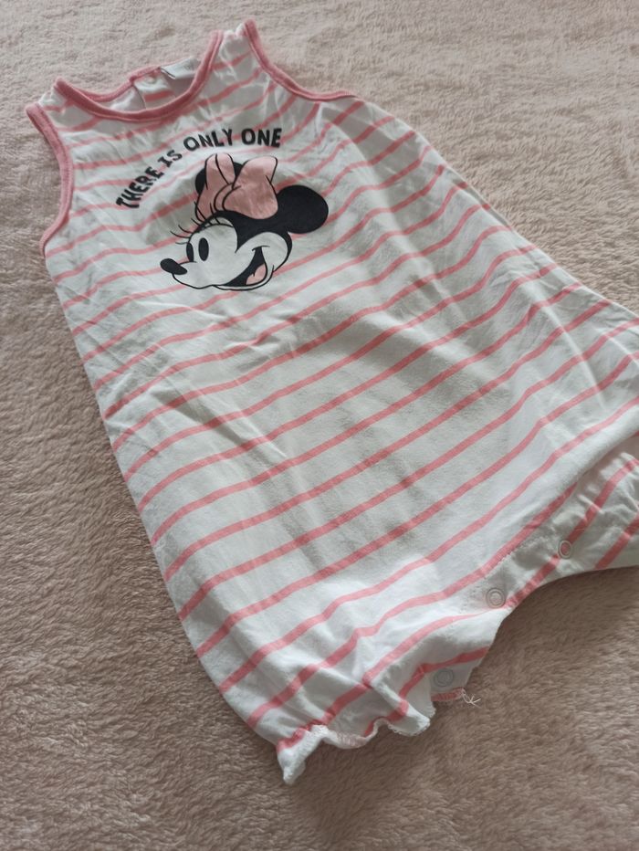 Barboteuse disney - photo numéro 3