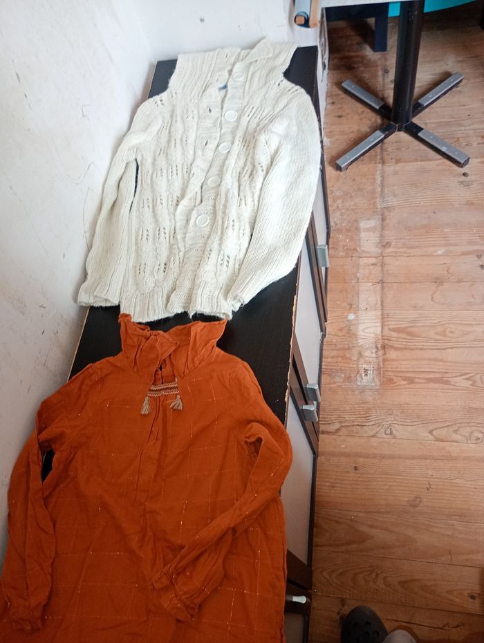 Vêtements filles 10/12 ans - photo numéro 6