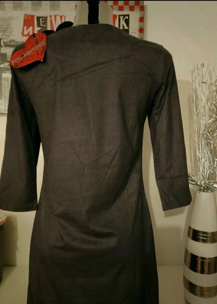 Robe Customer Barcelona Taille M - photo numéro 3