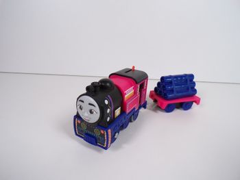 Train Thomas et ses amis - Ashima (J9)