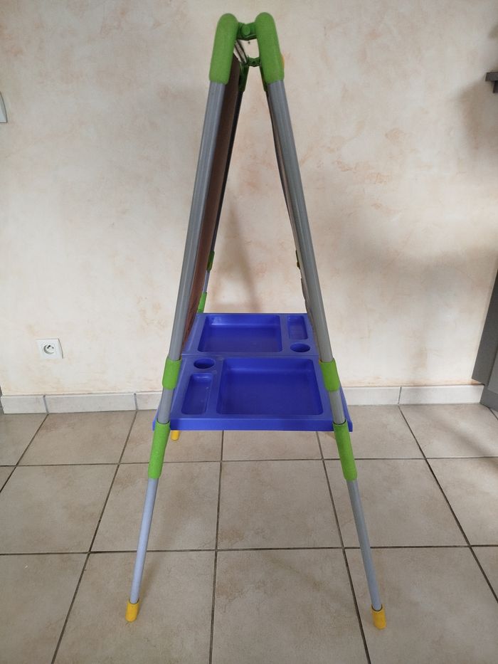 Tableau chevalet pour enfant - photo numéro 8