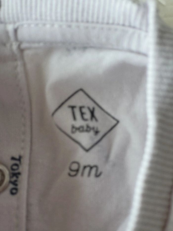 Tee shirt ML - photo numéro 3