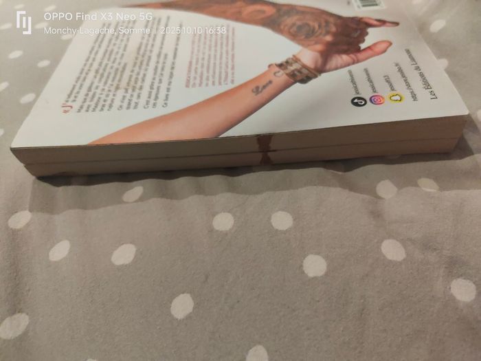 C'est tout moi ! de Jessica Thivenin Réduction jusqu'à -70% - photo numéro 6