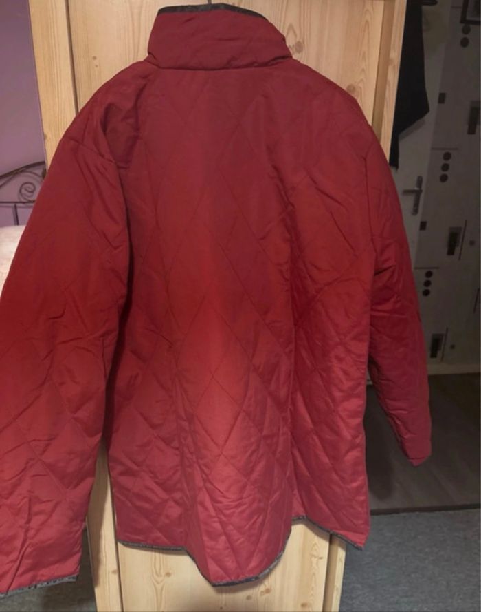 Veste légère claire Neuville - photo numéro 5