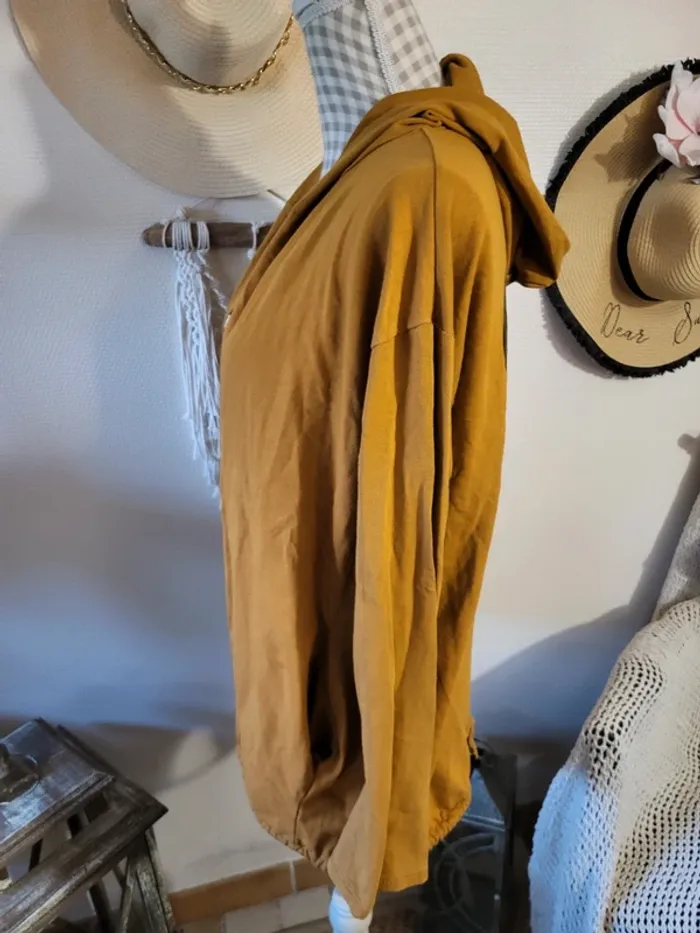 Veste légère gilet - photo numéro 4