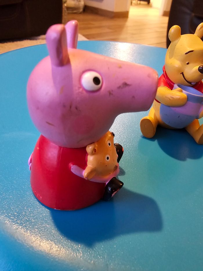 Lot tonies - photo numéro 2