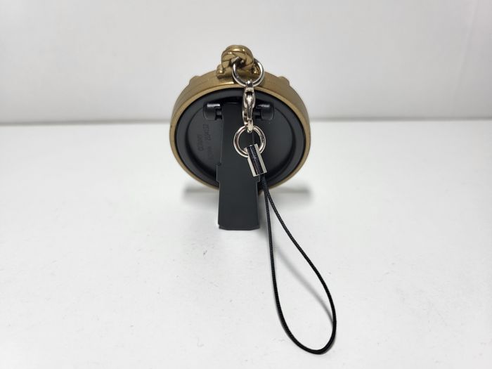 Twisted Wonderland Porte Clé Leona Kingscholar - photo numéro 2