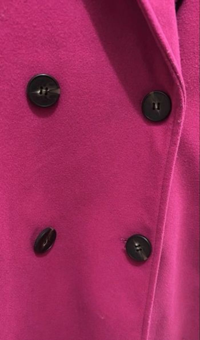 Manteau long Kiabi - photo numéro 8