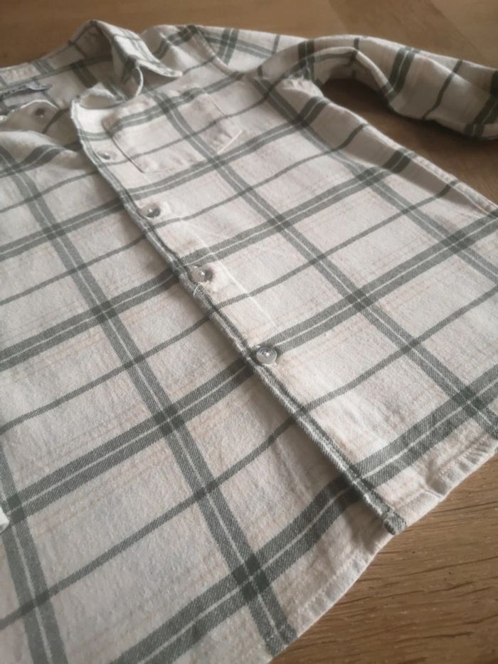 Chemise - photo numéro 3