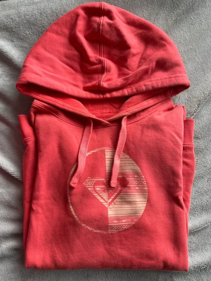 Sweat à capuche - photo numéro 2