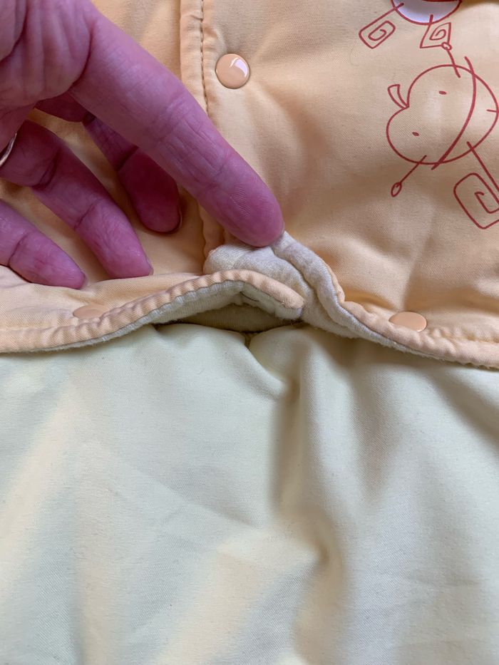 Combi-pilote - photo numéro 4