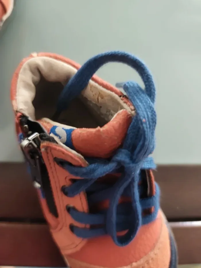 Chaussures 20 - photo numéro 6