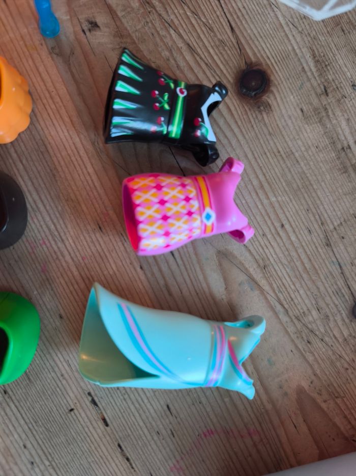 Set playmobil dressing 5576 - photo numéro 4