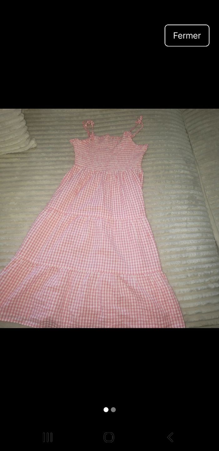 Robe kiabi