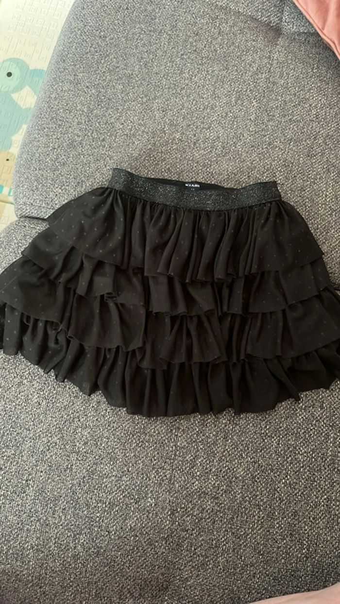 Lot vêtements fille - photo numéro 4