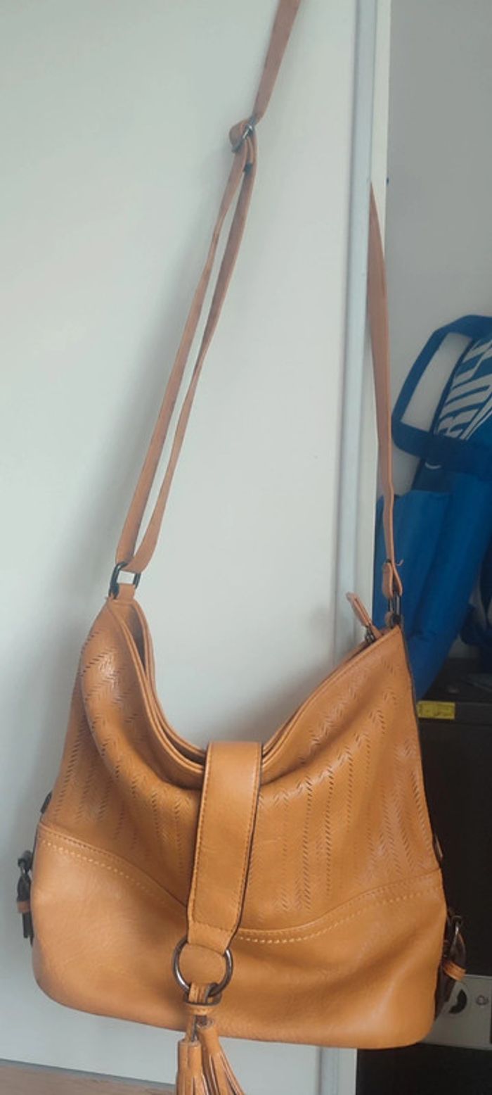 Sac a main femme - photo numéro 3
