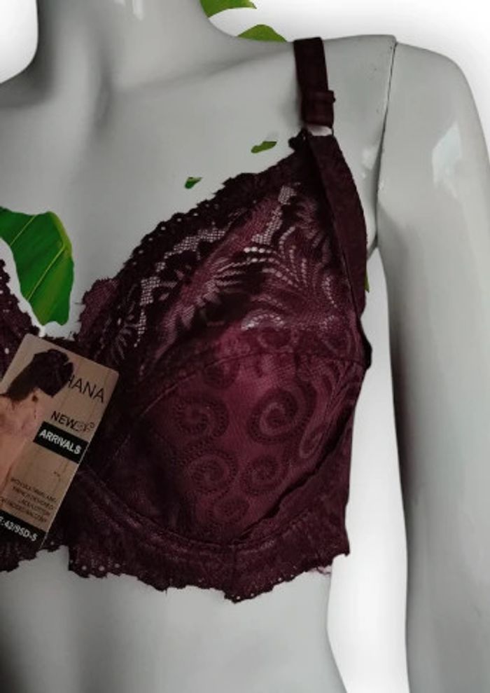 Soutien gorge 95D Hana - photo numéro 2