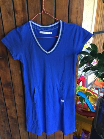 Robe teddy smith 12ans