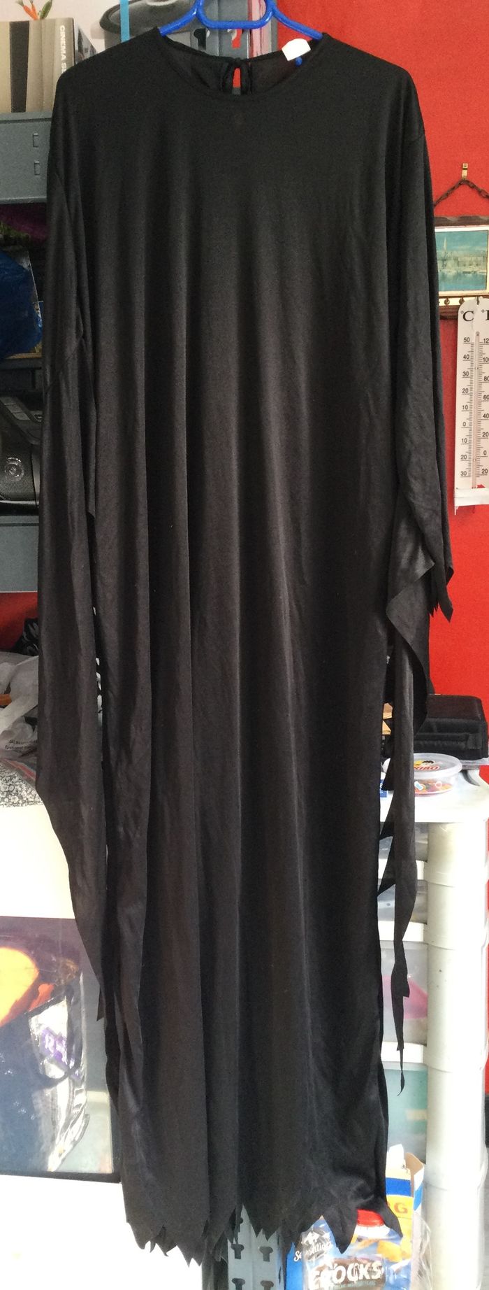 déguisement scream - photo numéro 2