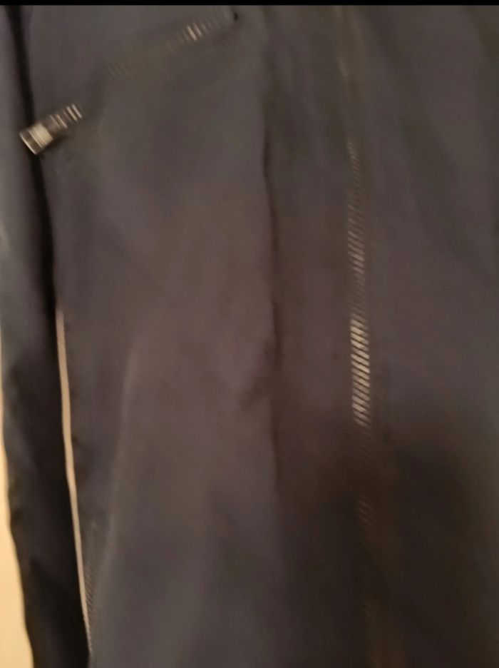Blouson Matelassé rip curl Homme - Taille XL (42/44) - photo numéro 2