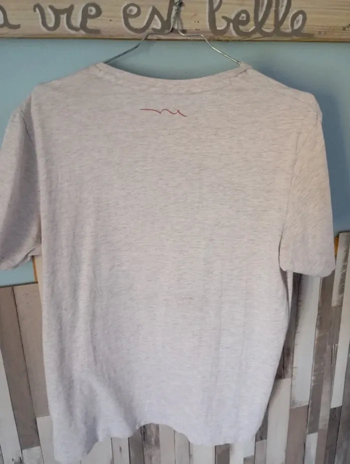 Tee shirt taille L - photo numéro 2