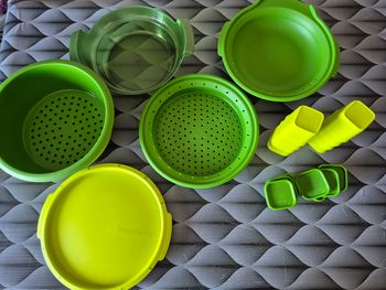 Micro VAP' TUPPERWARE