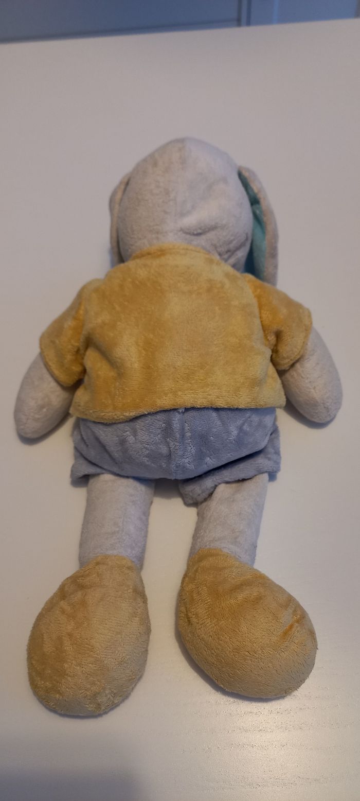 Peluche - photo numéro 3